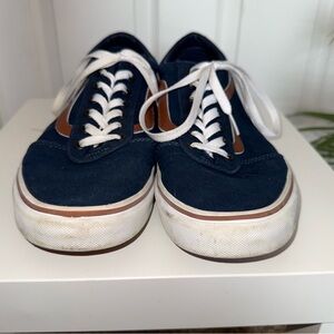 Vans Ward Sneakers